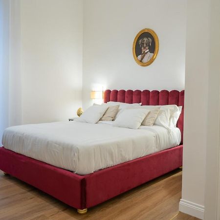 Maison Angelina Неаполь Экстерьер фото