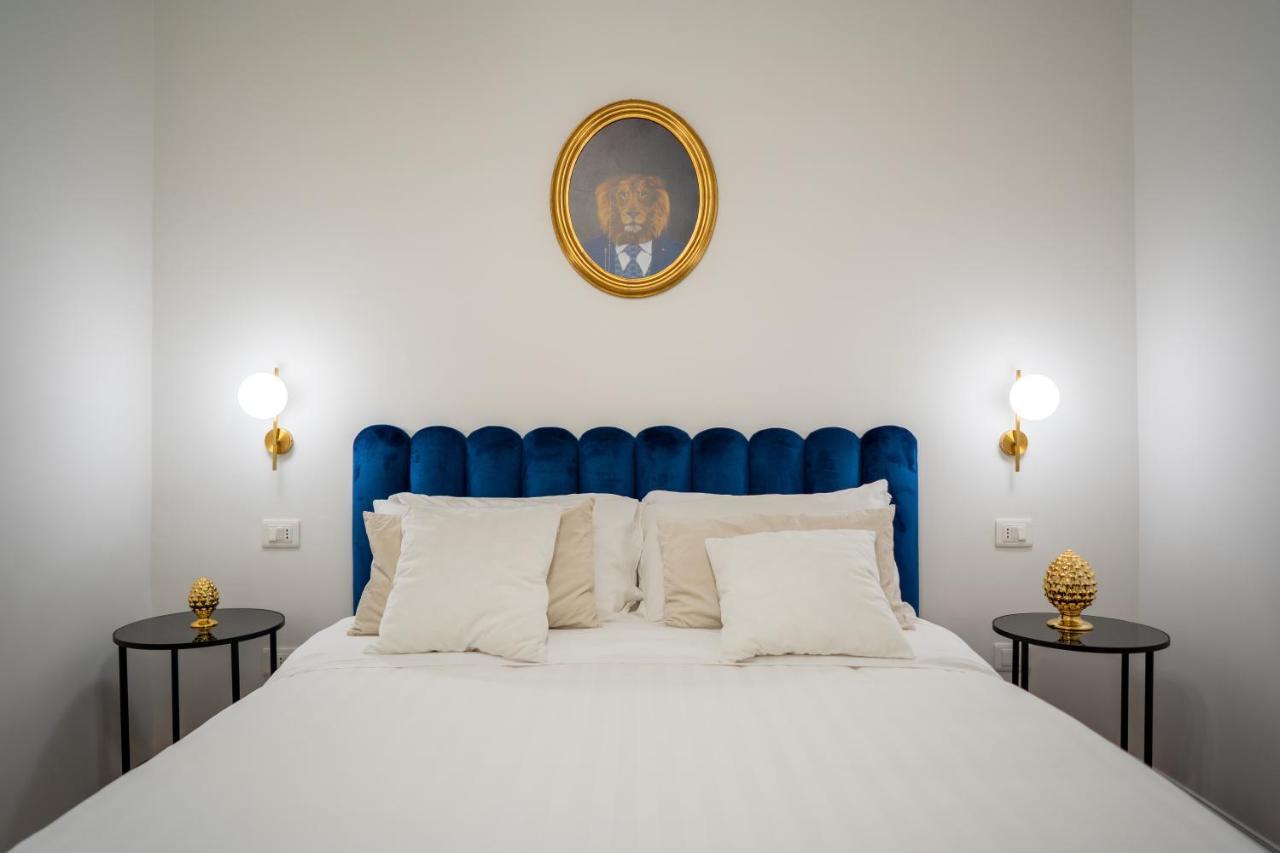 Maison Angelina Неаполь Экстерьер фото