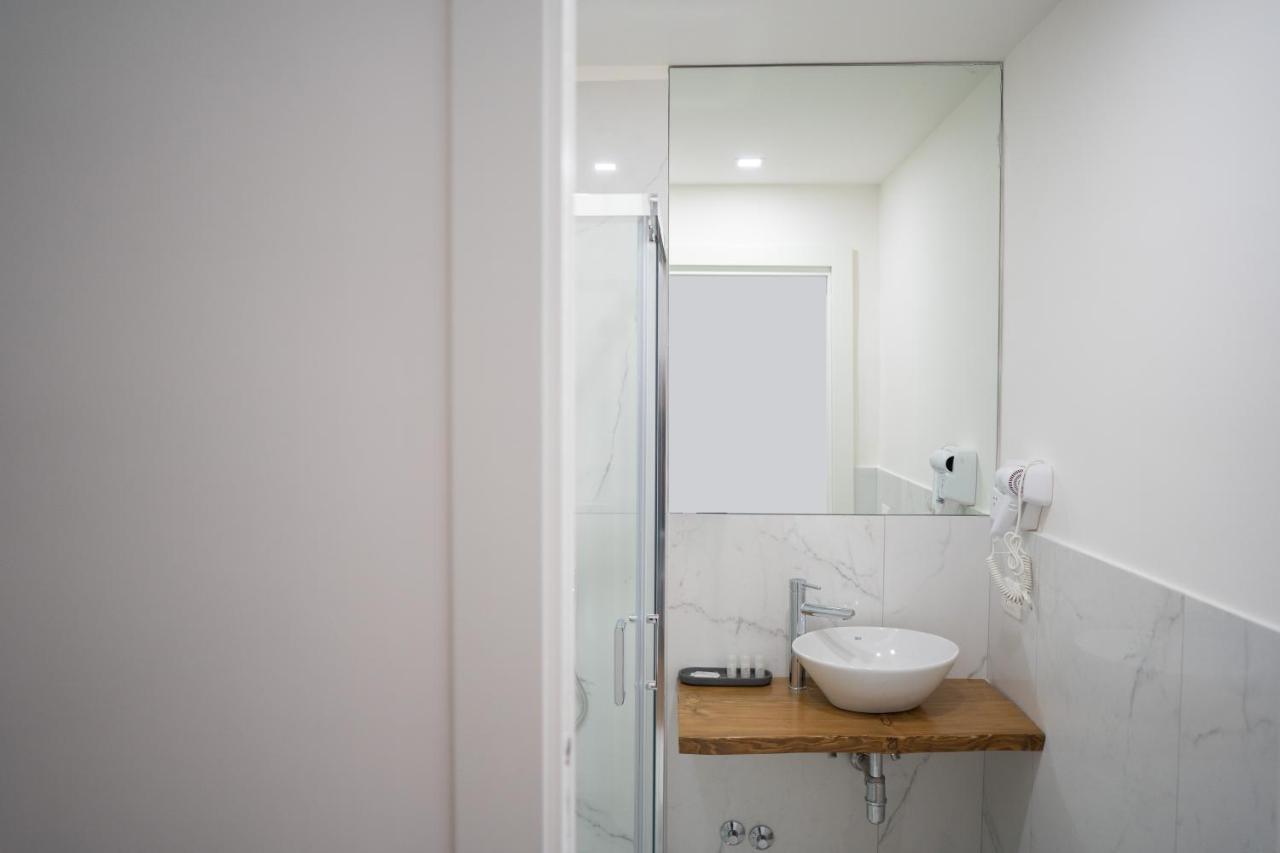 Maison Angelina Неаполь Экстерьер фото