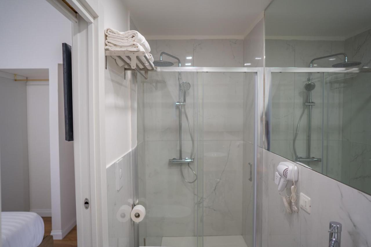 Maison Angelina Неаполь Экстерьер фото